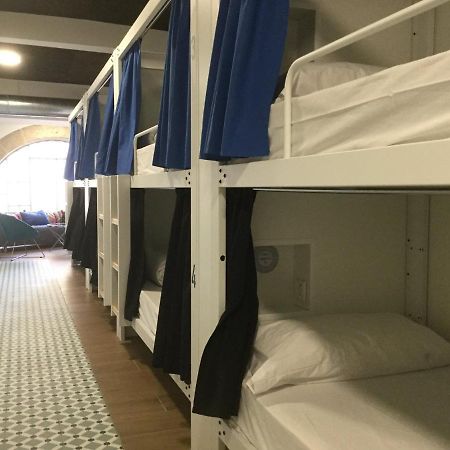 R4Hostel Vigo Dış mekan fotoğraf